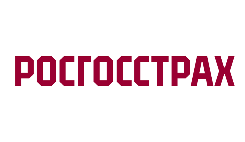 Росгосстрах - Логотип 2020-го года